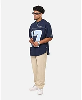 Carre Men's Hitta Grid Iron T-Shirt