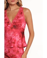 Petal and Pup Women's Kelso Top