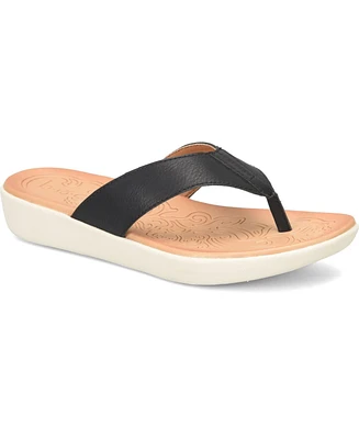 Women's b.o.c. Aimee Slip-On Sandals