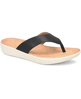 Women's b.o.c. Aimee Slip-On Sandals