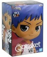 BanPresto - Kuroko's Basketball - Q Posket - Daiki Aomine Movie ver. Statue