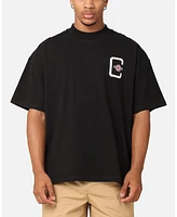 Carre Men's Rose Oversized T-Shirt