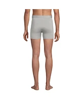 Lands' End Men's 3 Pack Swim Brief Hydroliner Underwear