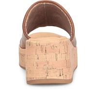 Women's b.o.c. Savia Slip-On Sandals