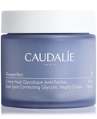 Caudalie Vinoperfect Night Cream, 50 ml