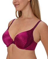 Maidenform Natural Boost Add-a-Size Shaping Underwire Bra 9428