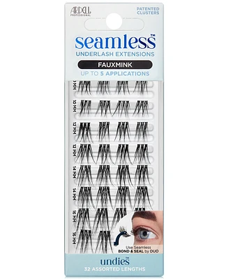 Ardell Seamless Undies Lash Extensions