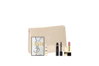 Spend $150, Get Even More! Receive a Free 4-Pc. gift with any $150 Yves Saint Laurent beauty purchase