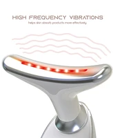 Tzumi Slf Pulse Red Light Cordless Skin Rejuvenator