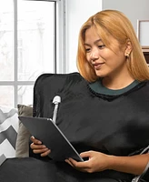 Tzumi Slf Infrared Portable Sauna Steam Blanket, 70"