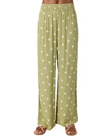 O'Neill Juniors' Jonie Esme Pull-On Pants