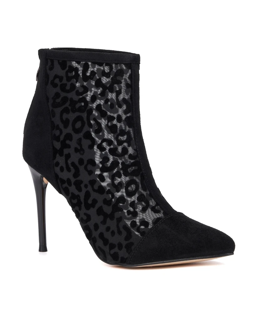 Women's Charlie Dress Boots