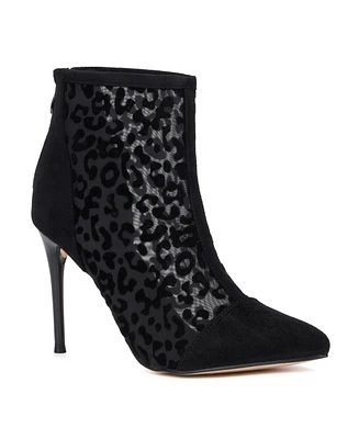 Women's Charlie Dress Boots