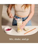 Contigo Ally Love Streeterville Shake Go Tumbler, 20 oz.