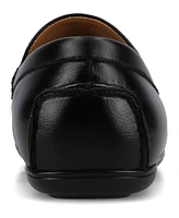 Vance Co. Men's Sergio Comfort Loafers