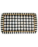 Mackenzie-Childs Courtly Check 20" x 36" GelPro Comfort Mat