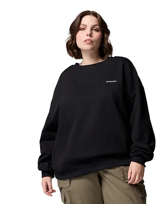 Columbia Plus Aldermore Crewneck Sweatshirt