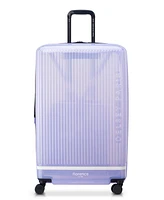florence by mills x Delsey Paris 29" Gotta Glow Expandable Spinner Upright