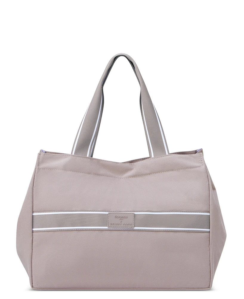 florence by mills x Delsey Paris Totes the Best