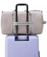 florence by mills x Delsey Paris Sweet Escape Duffle Bag