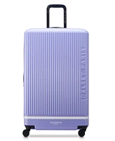 florence by mills x Delsey Paris 29" Spin Me Away Expandable Spinner Upright
