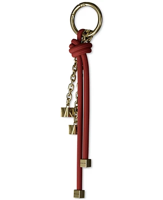 Michael Kors Cord Bag Charm