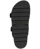 Sam Edelman Women's Tiffanie Slide Flat Sandals