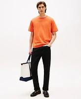 Tommy Hilfiger Men's Relaxed-Fit Logo T-Shirt