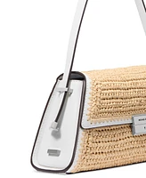 Michael Michael Kors Ludlow Small Convertible Shoulder Bag