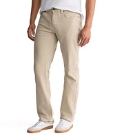 Buffalo David Bitton Straight Six Men's Freedom Flex Jeans