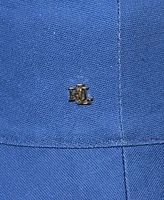 Lauren Ralph Lauren Printed Bucket Hat