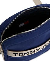 Tommy Hilfiger Men's Jeans Retro Reporter Bag