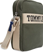 Tommy Hilfiger Men's Jeans Retro Reporter Bag