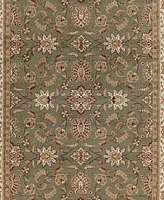 Closeout! Km Home Pesaro 1592 7'9''x11' Area Rug
