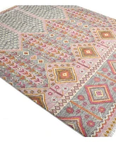 Timeless Rug Designs Hudson S3399 6'x9' Area Rug