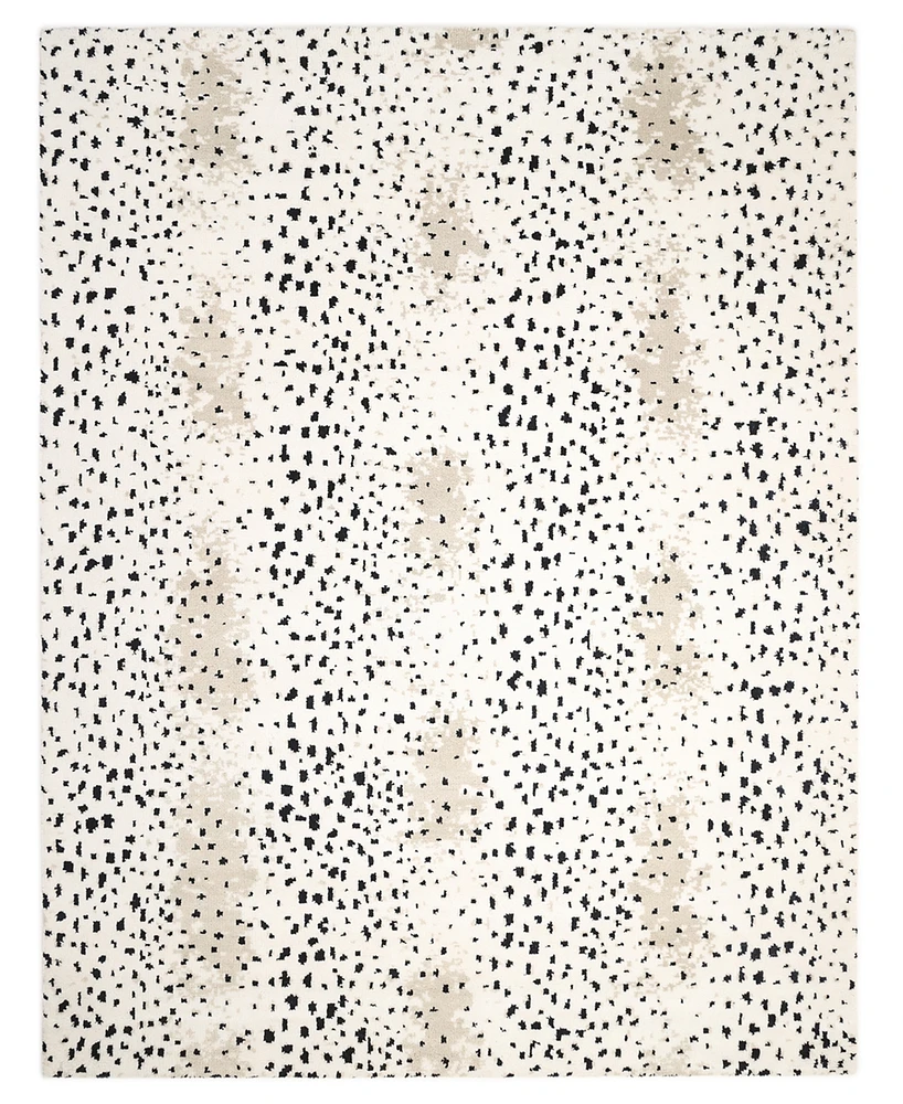 Timeless Rug Designs Louis S3253 6'x9' Area Rug