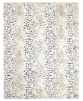 Timeless Rug Designs Louis S3253 6'x9' Area Rug
