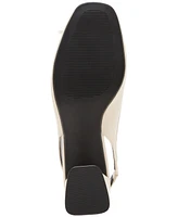 Madden Girl Emelia Slingback Ballet Pumps