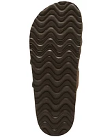 Madden Girl Mauii Strappy Footbed Sandals