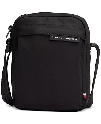 Tommy Hilfiger Men's Element Mini Reporter Bag
