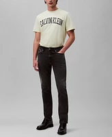 Calvin Klein Men's Slim Fit Stretch Jeans