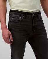 Calvin Klein Men's Slim Fit Stretch Jeans