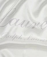 Lauren Ralph Lauren Chain Border Square Scarf