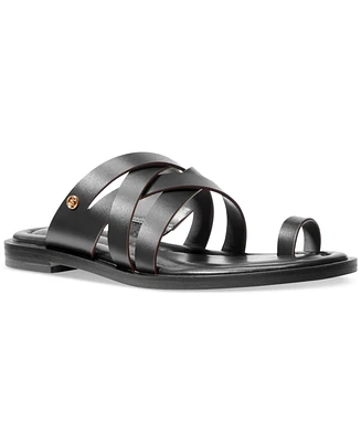 Michael Kors Women's Nora Toe Ring Sandals