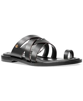 Michael Kors Women's Nora Toe Ring Sandals