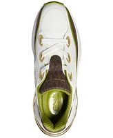 Michael Kors Women's Toni Trainer Running Sneakers