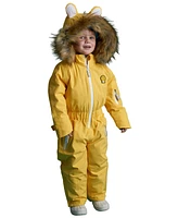 Roarsome Cub the Lion Ski Suit
