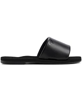 Roxy Women's Amalfi Coast Slip-On Flat Sandals