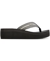Roxy Women's Play Day Slip-On Flat Sandals