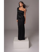 Jluxlabel Women's Muoi Maxi Dress